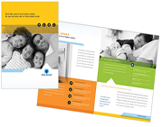 DirectMail Postcard#1